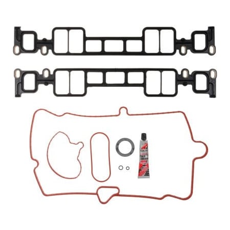 Spicer Engine Intake Manifold Gasket Set, Victor Reinz 11-10601-01 11-10601-01